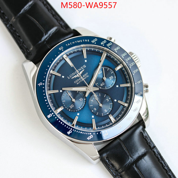ID: WA9557