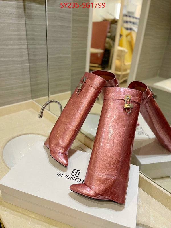 luxury 7 star replica ID: SG1799