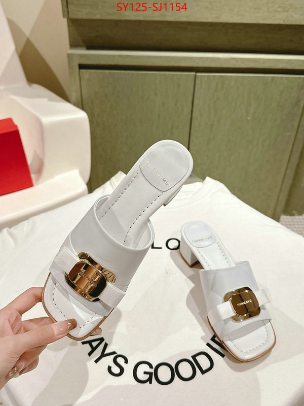 aaaaa+ quality replica ID: SJ1154