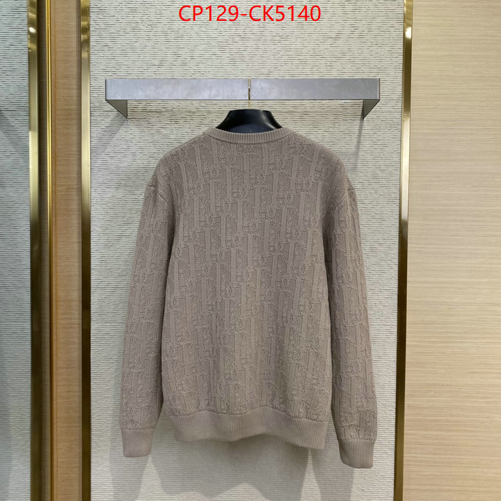 Clothing-Dior we offer ID: CK5140 $: 129USD