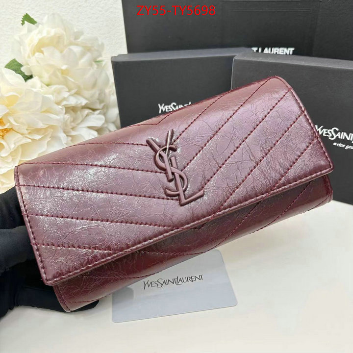 luxury fake ID: TY5698 $: 55USD,