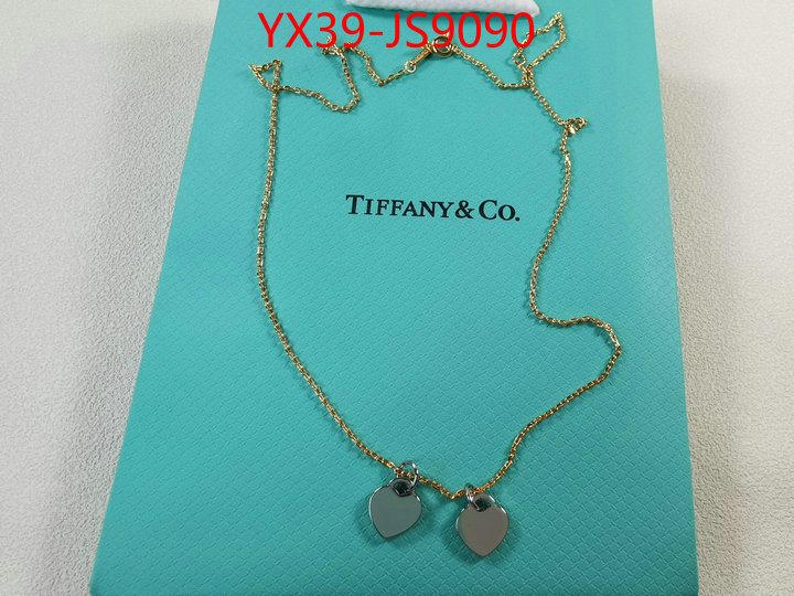 Jewelry-Tiffany what is a 1:1 replica ID: JS9090 $: 39USD