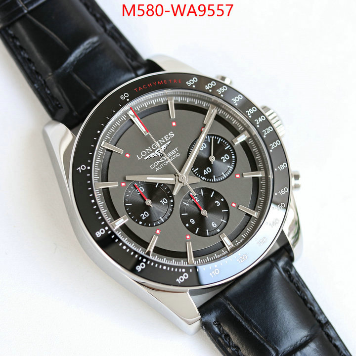 ID: WA9557