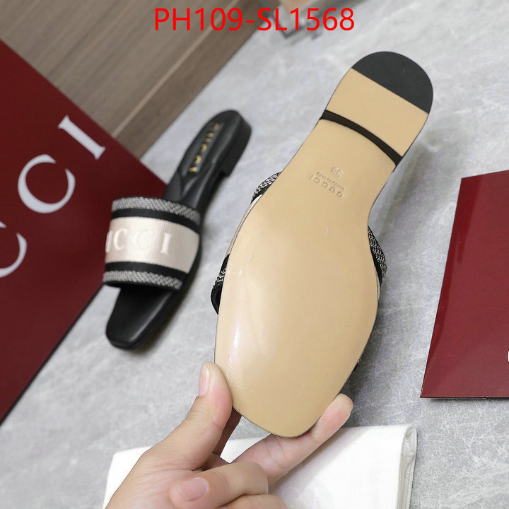 Women Shoes-Gucci shop designer replica ID: SL1568 $: 109USD
