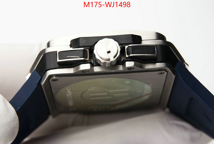ID: WJ1498