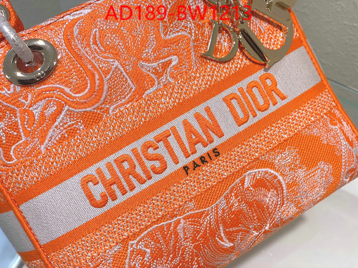 ID: BW1213 $: 189USD,
