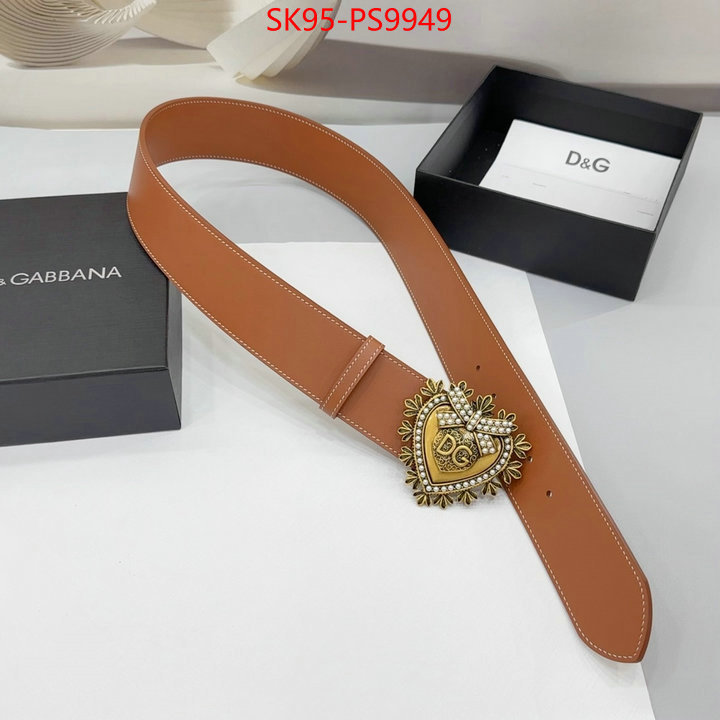 Belts-DG exclusive cheap ID: PS9949 $: 95USD