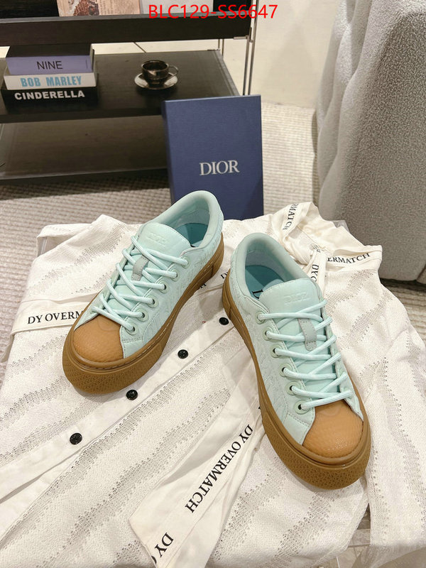 shop the best high authentic quality replica ID: SS6647