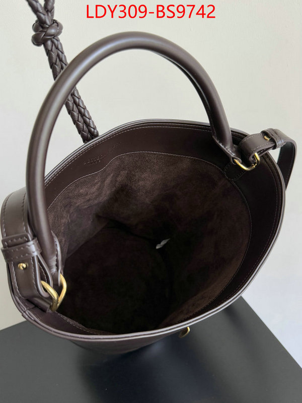 BV Bags(TOP)-Crossbody- the top ultimate knockoff ID: BS9742 $: 309USD,