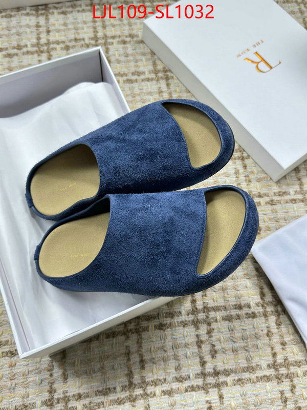 Women Shoes-The Row sell online luxury designer ID: SL1032 $: 109USD
