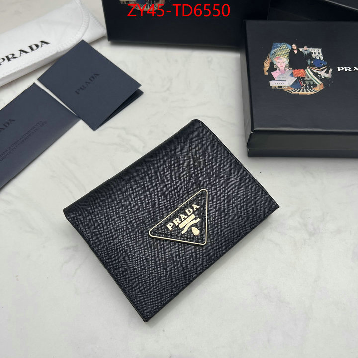ID: TD6550 $: 45USD,