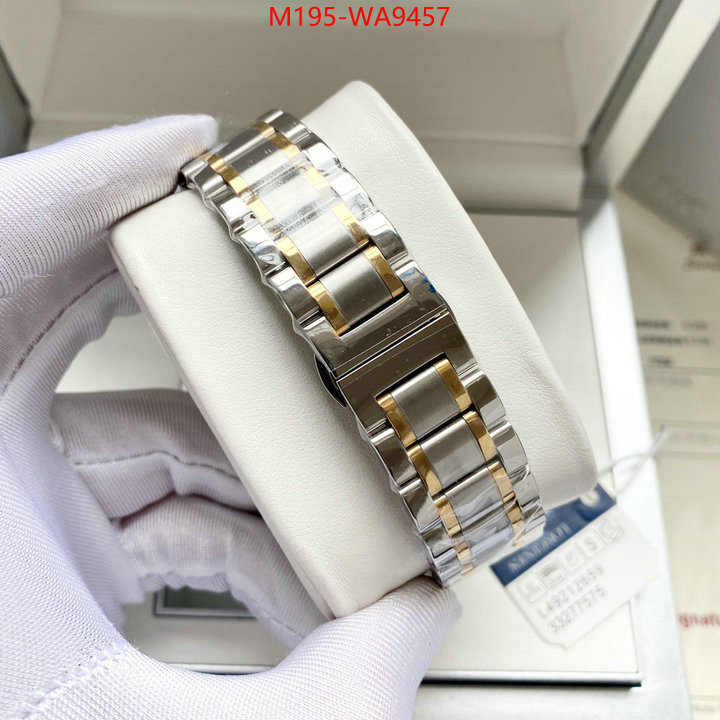 ID: WA9457