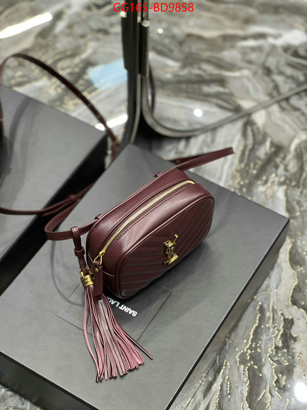 buy 2024 replica ID: BD9858 $: 165USD,