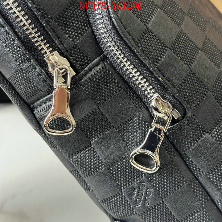 LV Bags(4A)-Avenue- styles & where to buy ID: BK1008 $: 75USD,-shoes yupoo LV Bags(4A)-Avenue- styles & where to buy ID: BK1008 $: 75USD,