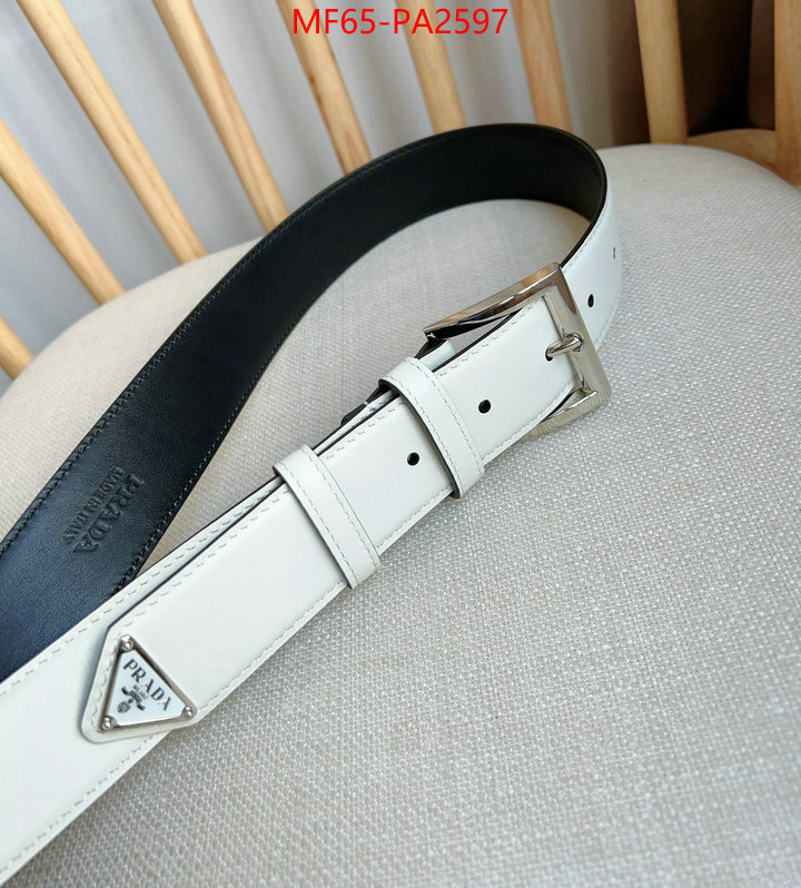 counter quality ID: PA2597