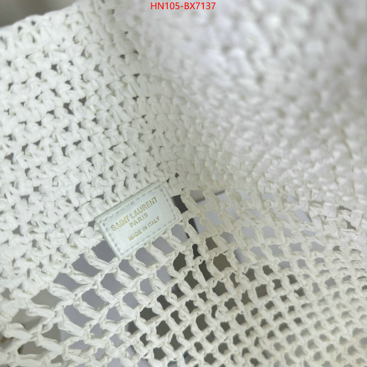 what ID: BX7137 $: 105USD,