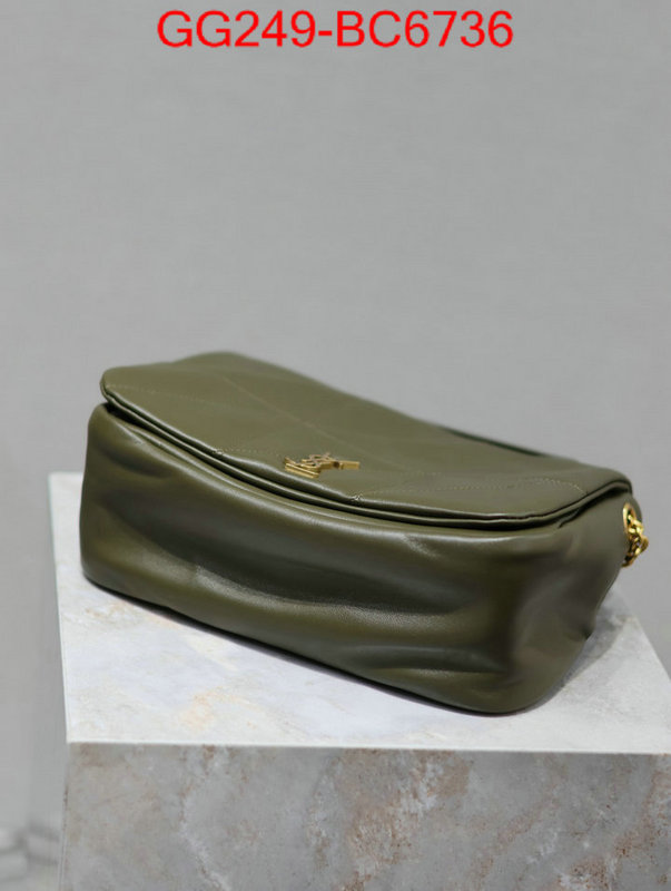 ID: BC6736 $: 249USD,