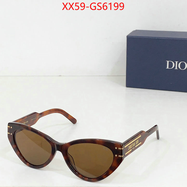 fashion replica ID: GS6199