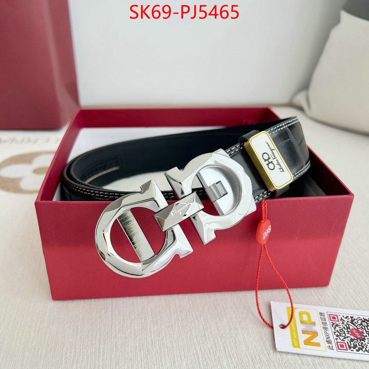 high-end designer ID: PJ5465
