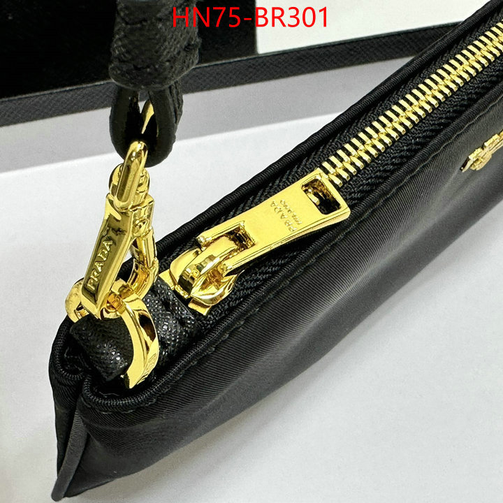 ID: BR301 $: 75USD,