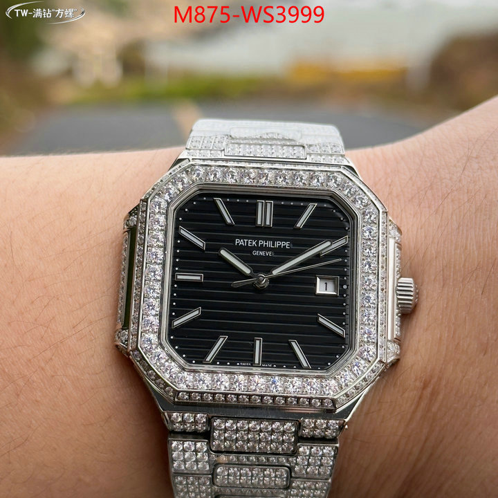 ID: WS3999
