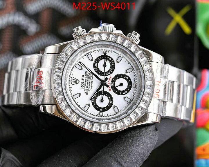 ID: WS4011
