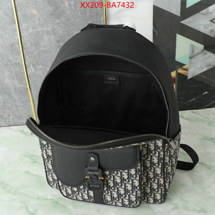 ID: BA7432 $: 209USD,