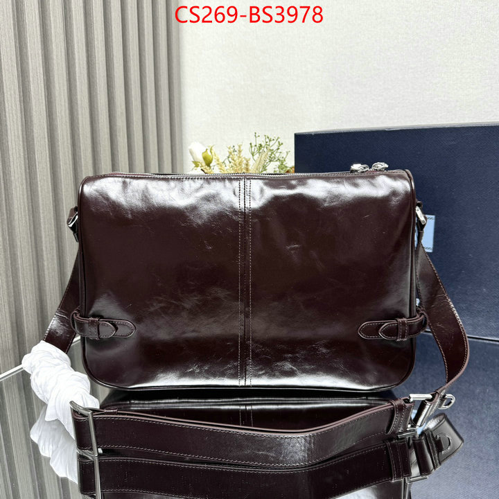 ID: BS3978 $: 269USD,
