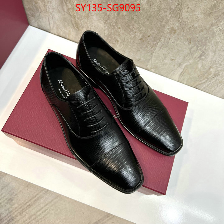 good quality replica ID: SG9095