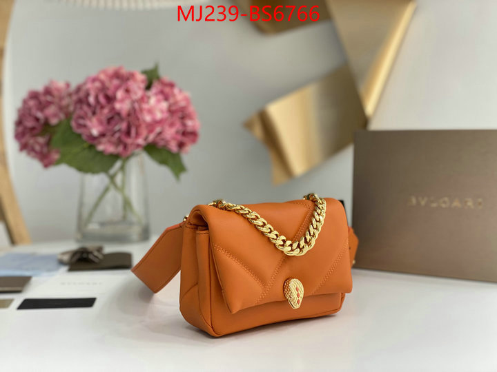 Bulgari Bags(TOP)-Crossbody- where to find the best replicas ID: BS6766 $: 239USD,