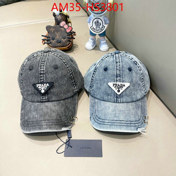 best quality replica ID: HS3801