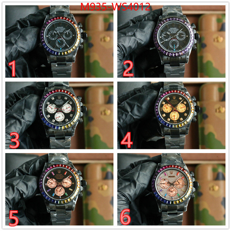 ID: WS4012