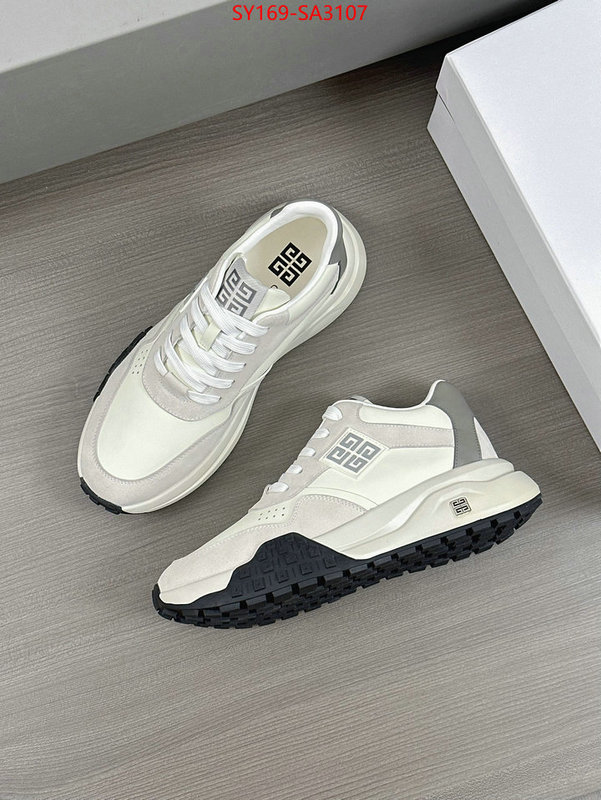 1:1 replica ID: SA3107