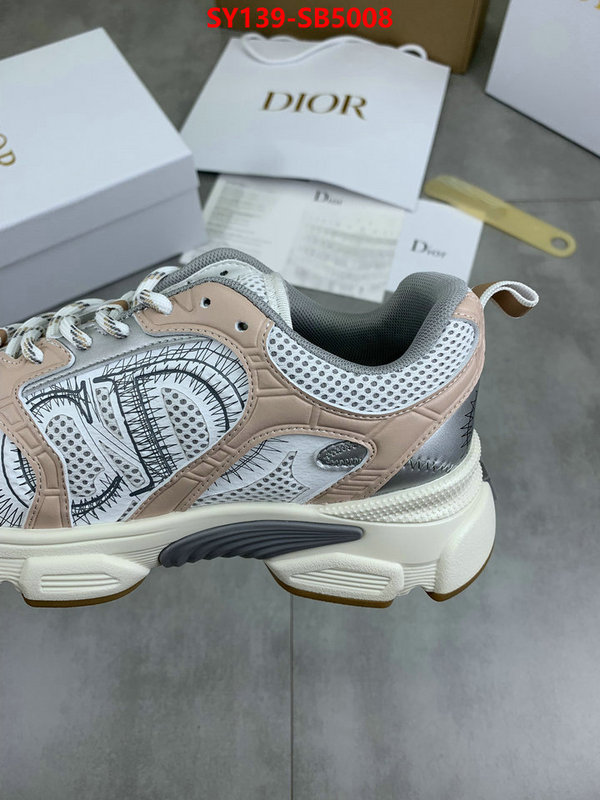 designer 1:1 replica ID: SB5008