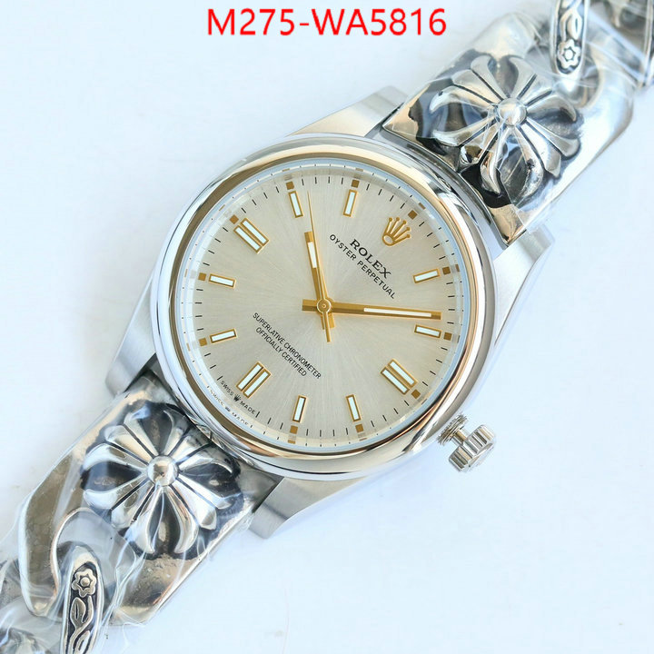 ID: WA5816