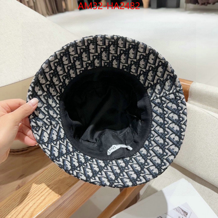 the quality replica ID: HA2482