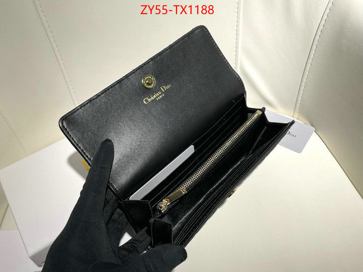 ID: TX1188 $: 55USD,