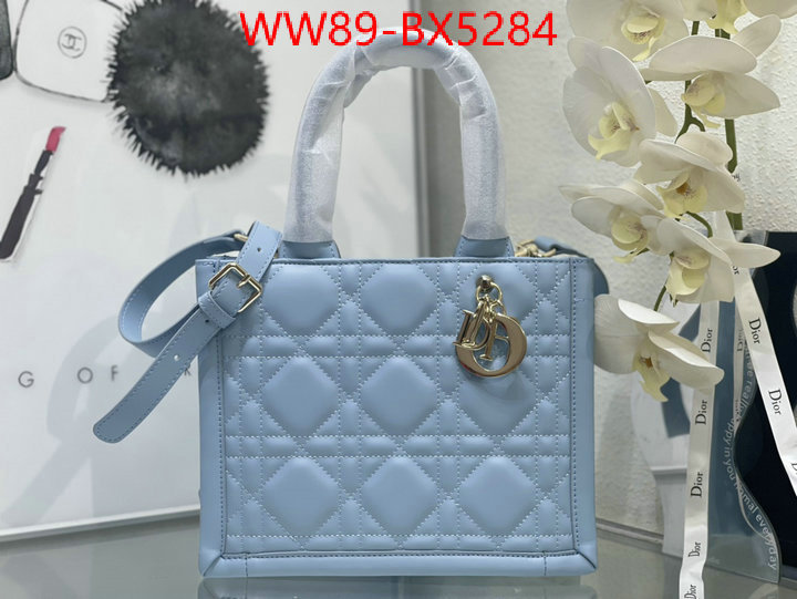 ID: BX5284
