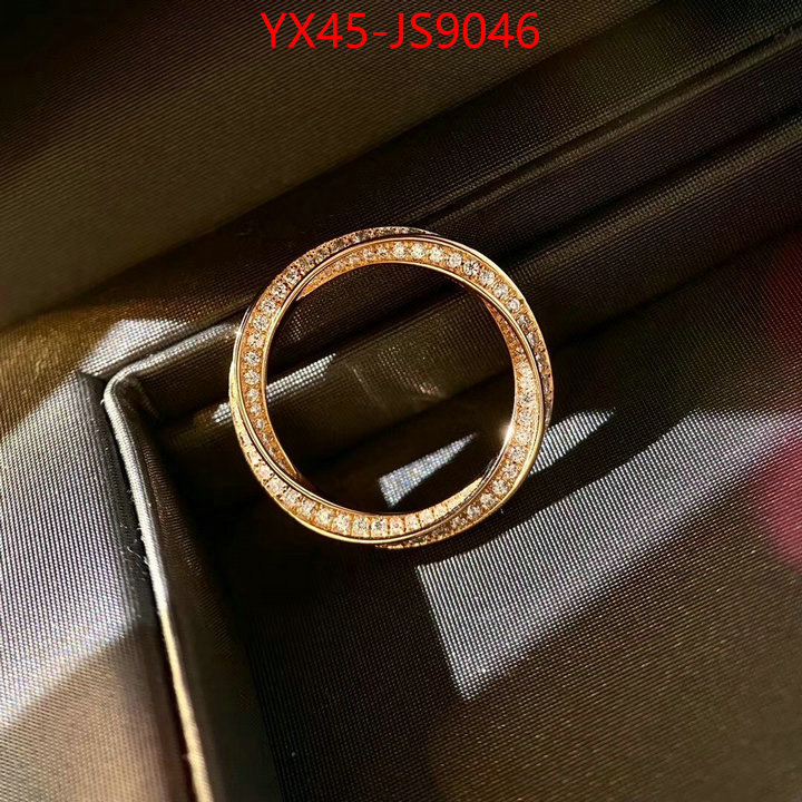 Jewelry-Graff perfect ID: JS9046 $: 45USD