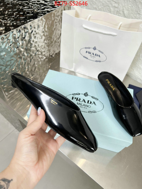 high quality replica ID: SS2646