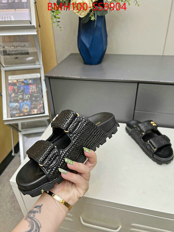 Women Shoes-Miu Miu shop ID: SS9904 $: 100USD