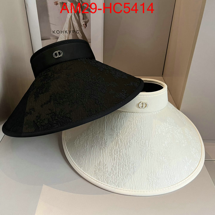 where to buy the best replica ID: HC5414