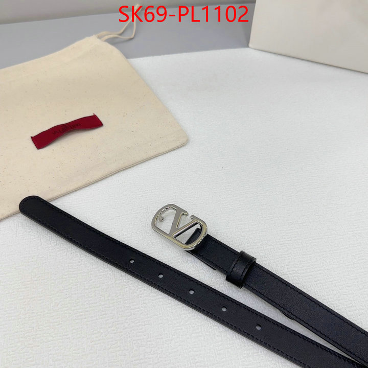 Belts-Valentino buy the best replica ID: PL1102 $: 69USD