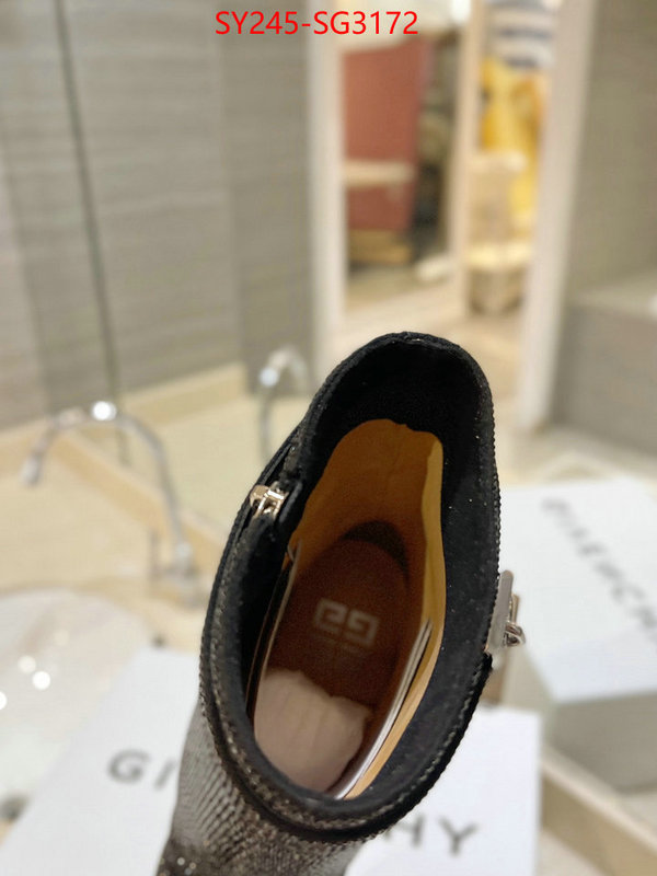 brand designer replica ID: SG3172