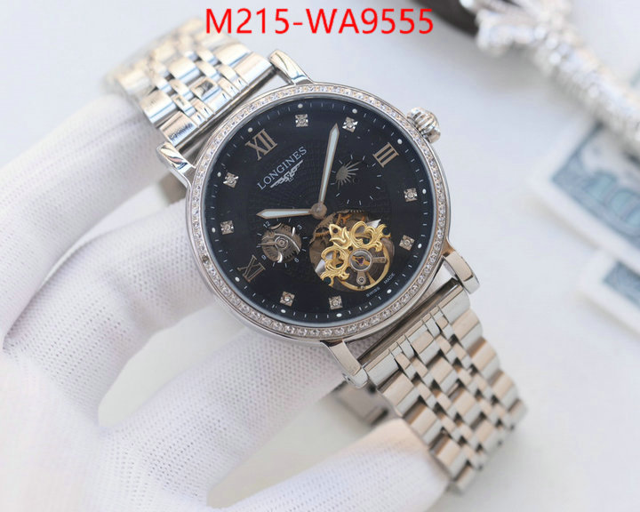 ID: WA9555