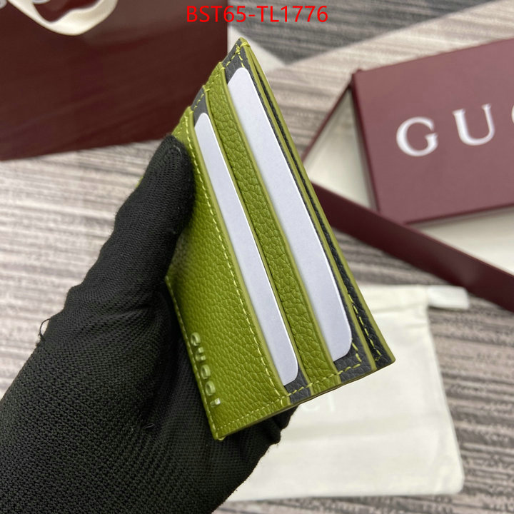 Gucci Bags(TOP)-Wallet- most desired ID: TL1776 $: 65USD,
