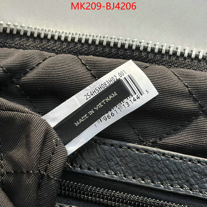 ID: BJ4206 $: 209USD,