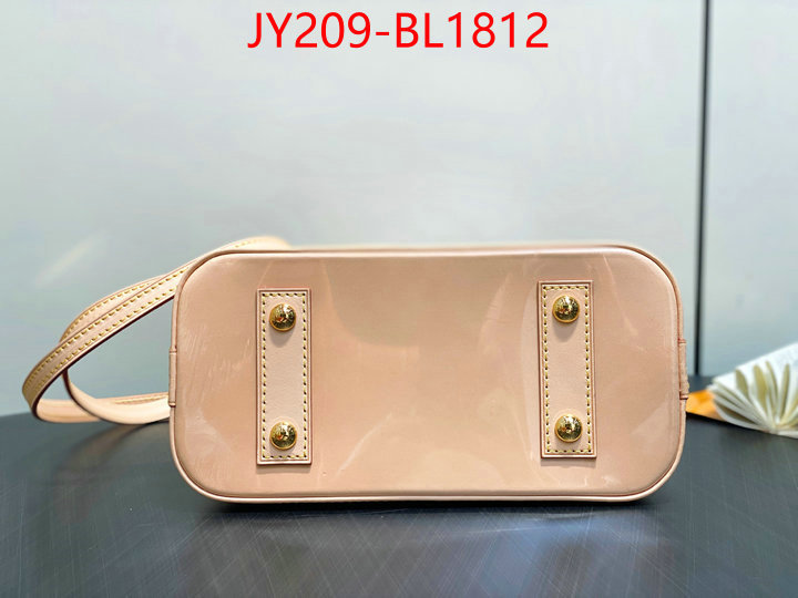 LV Bags(TOP)-Alma- online china ID: BL1812 $: 209USD,