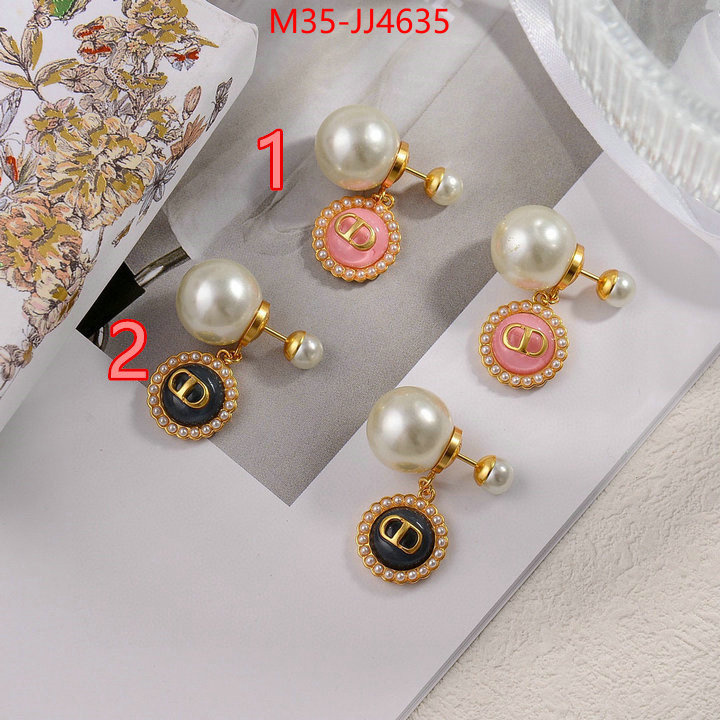 store ID: JJ4635