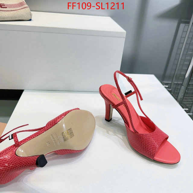 Women Shoes-Miu Miu buy best high-quality ID: SL1211 $: 109USD